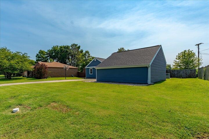 Property Photo:  208 Bittersweet Lane  KY 42420 