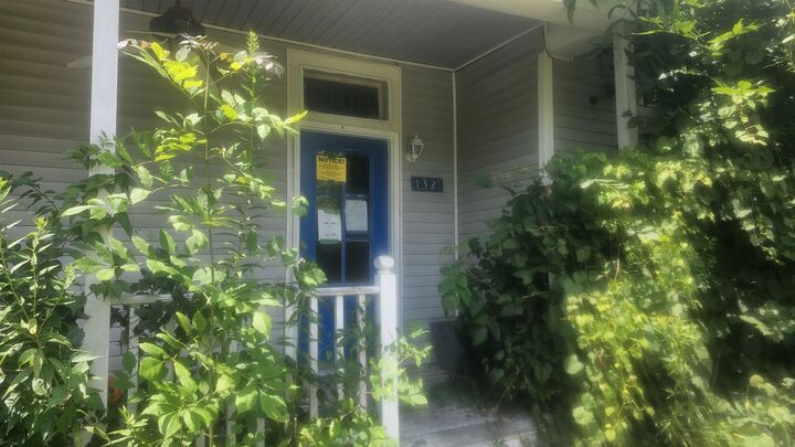 Property Photo:  1321 First Street  KY 42452 