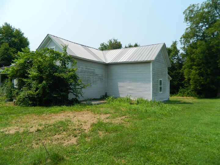 Property Photo:  1321 First Street  KY 42452 