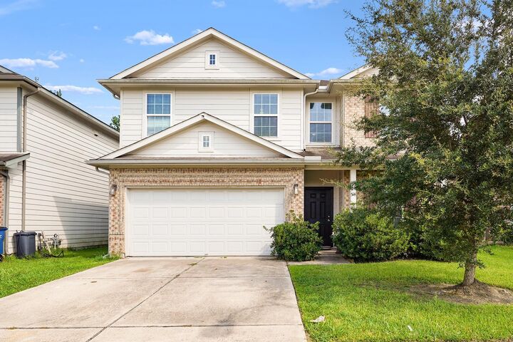 Property Photo:  514 Pequin Road  TX 77532 