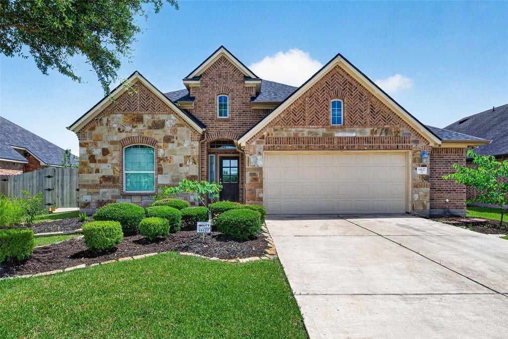 Property Photo:  19127 Cannon Hills Lane  TX 77407 