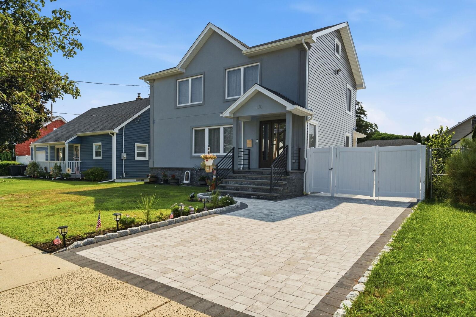 Property Photo:  170 Mount Pleasant Ave  NJ 07057 