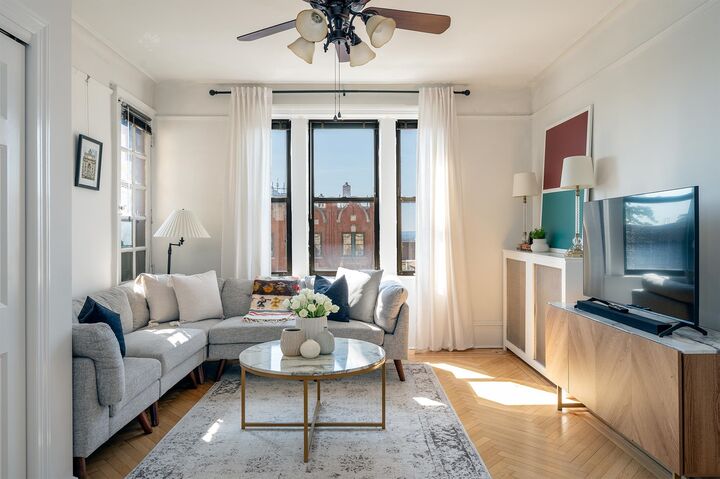 Property Photo:  2672 John F Kennedy Blvd Unit 402  NJ 07306 