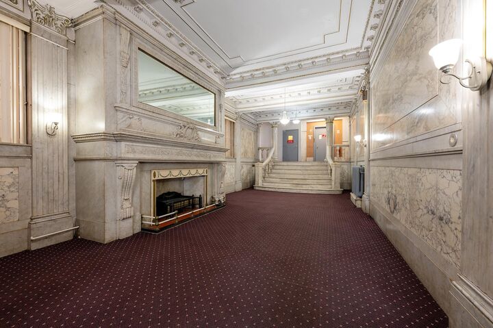 Property Photo: 2672 John F Kennedy Blvd Unit 402 NJ 07306