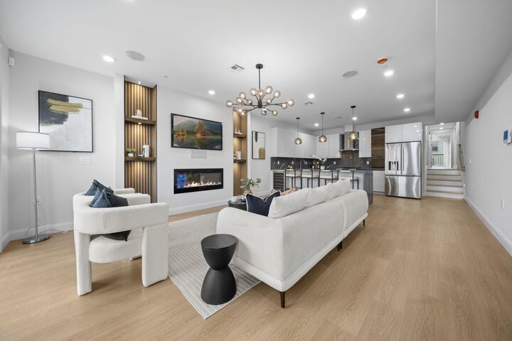 Property Photo: 3447 John F Kennedy Blvd 2 NJ 07307