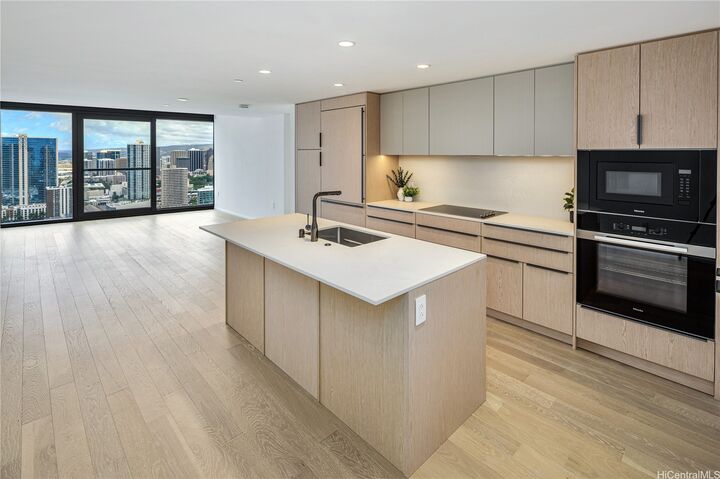 Property Photo:  333 Ward Avenue 3311  HI 96814 