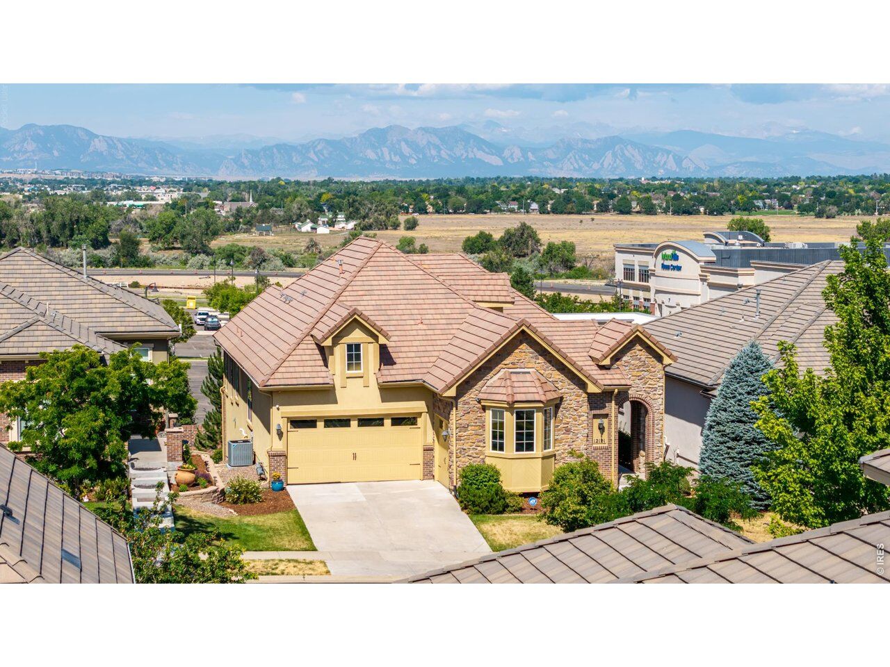 Property Photo: 12121 Clay St CO 80234