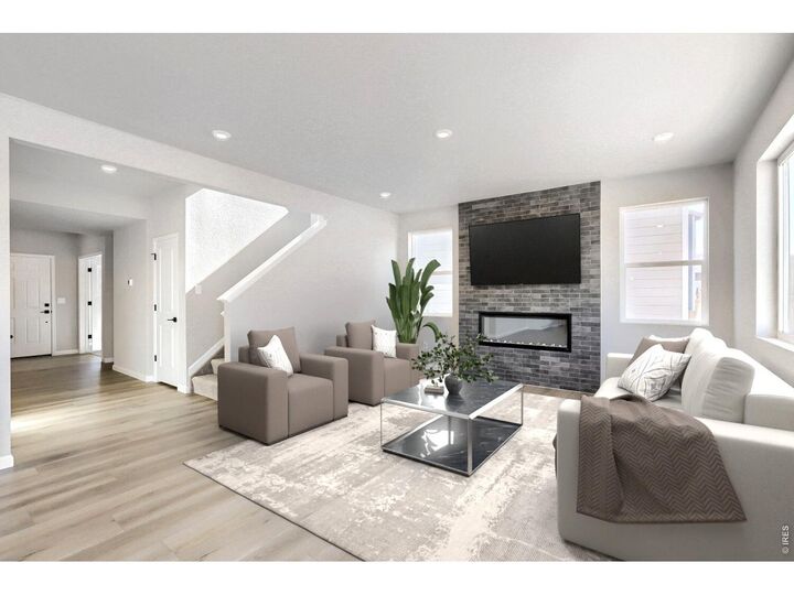 Property Photo:  678 Noola St  CO 80550 