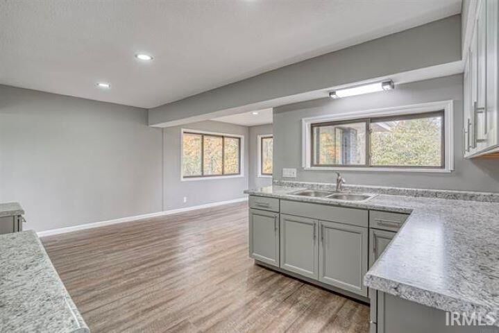 Property Photo:  1342 W Dupont Road  IN 46825 