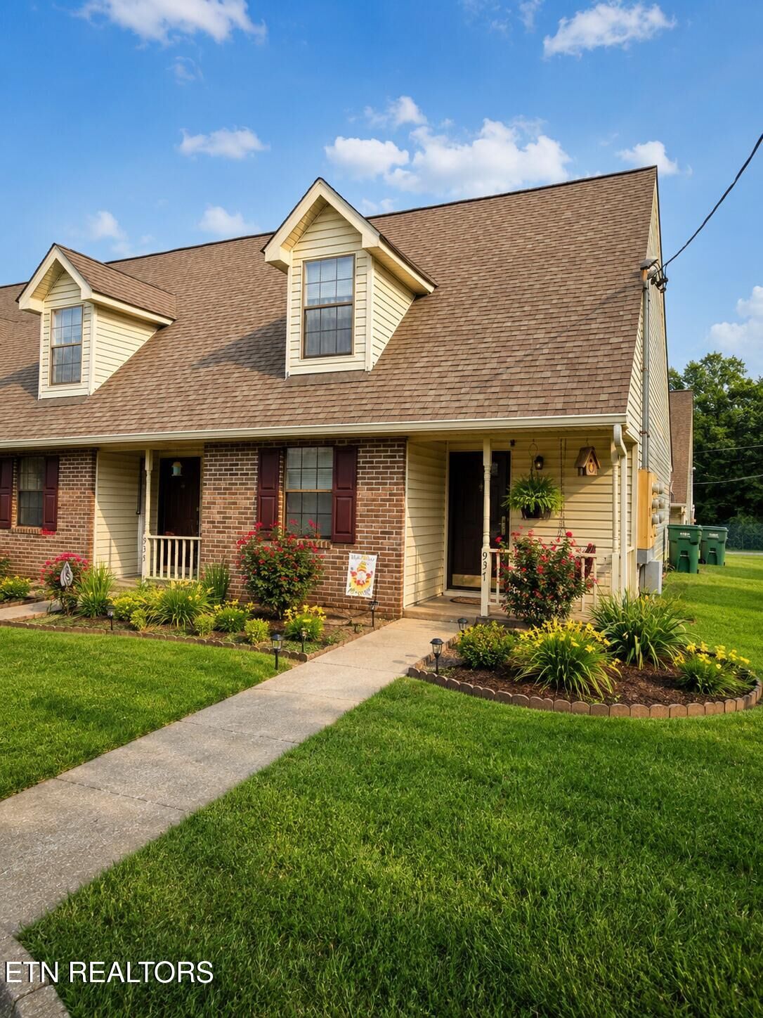 Property Photo:  937 Bradley Bell Drive  TN 37938 