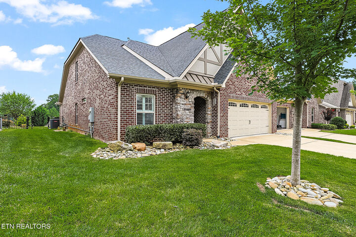 Property Photo:  416 Grove Branch Lane  TN 37922 