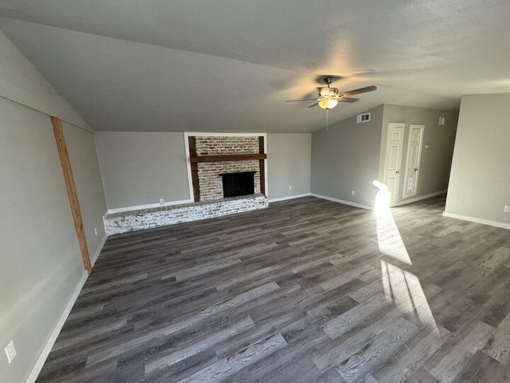 Property Photo:  1316 65th Drive  TX 79412 