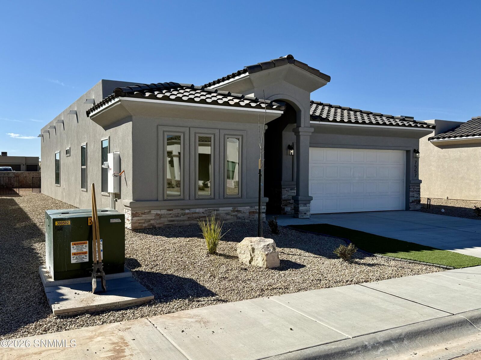 Property Photo: 7557 Clarion Way NM 88012