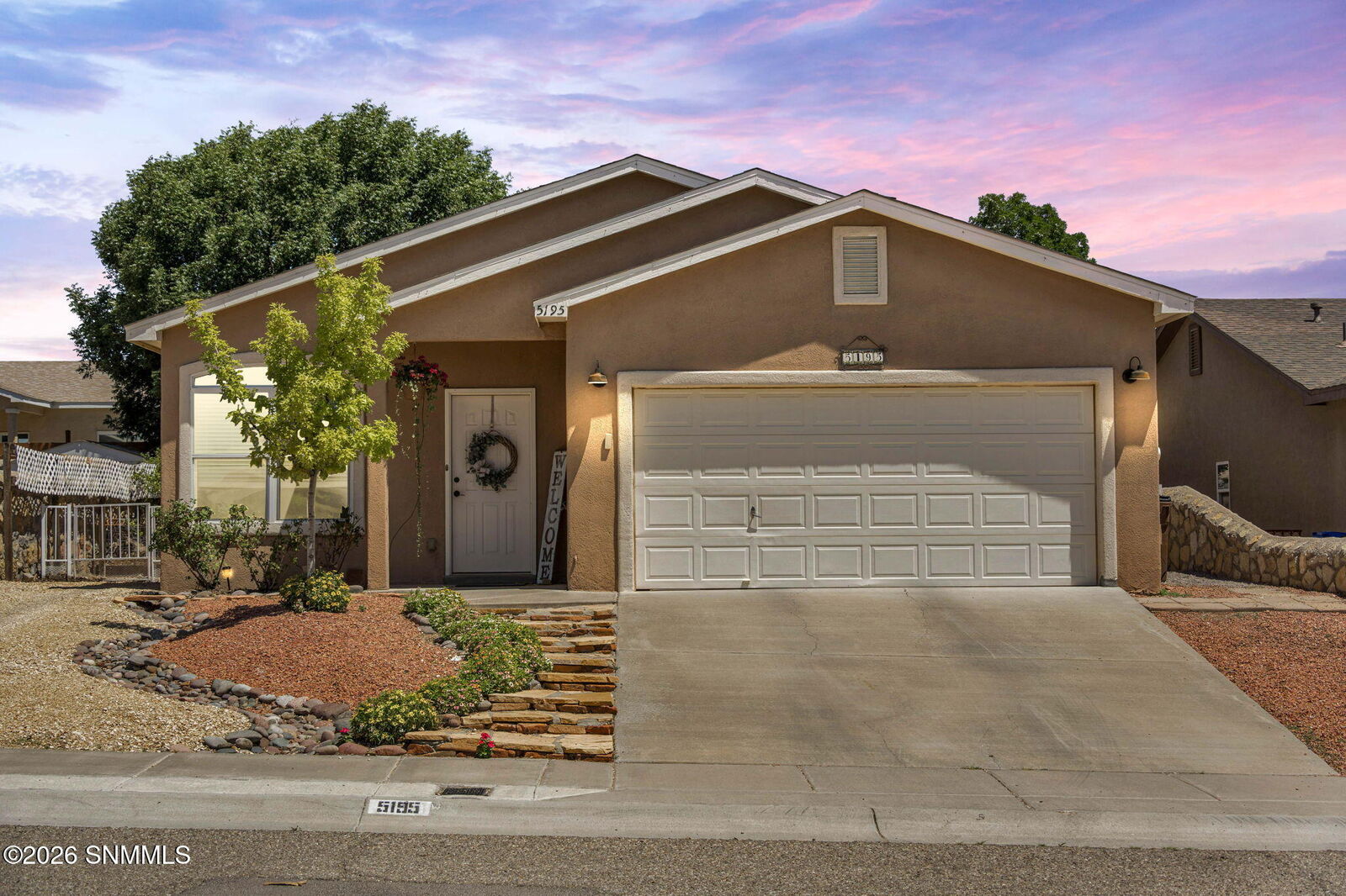 Property Photo:  5195 Imperial Drive  NM 88012 