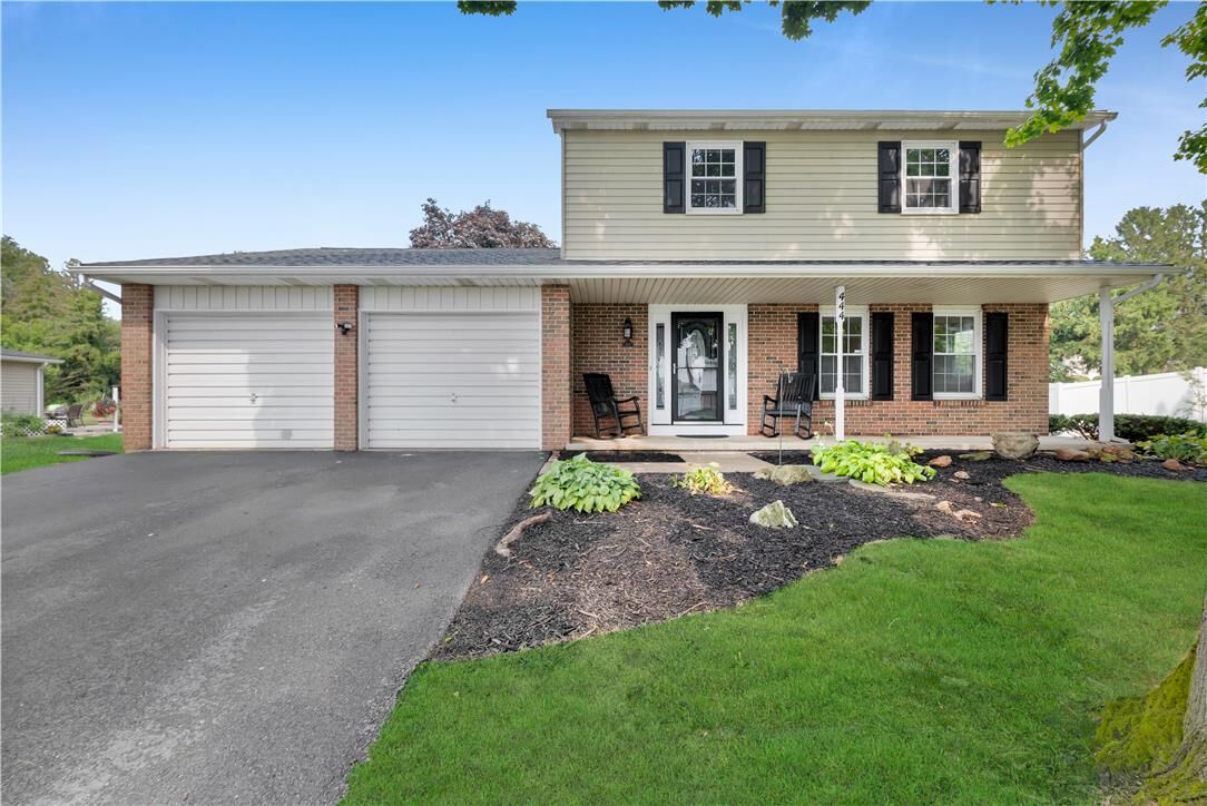 Property Photo:  444 Georgetown Road  PA 18064 
