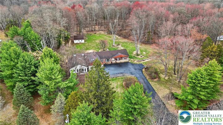 Property Photo:  2197 Buck Run Rd  PA 18951 