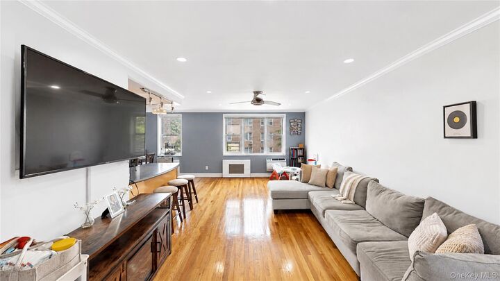 Property Photo: 1 Sadore Lane 3X NY 10710