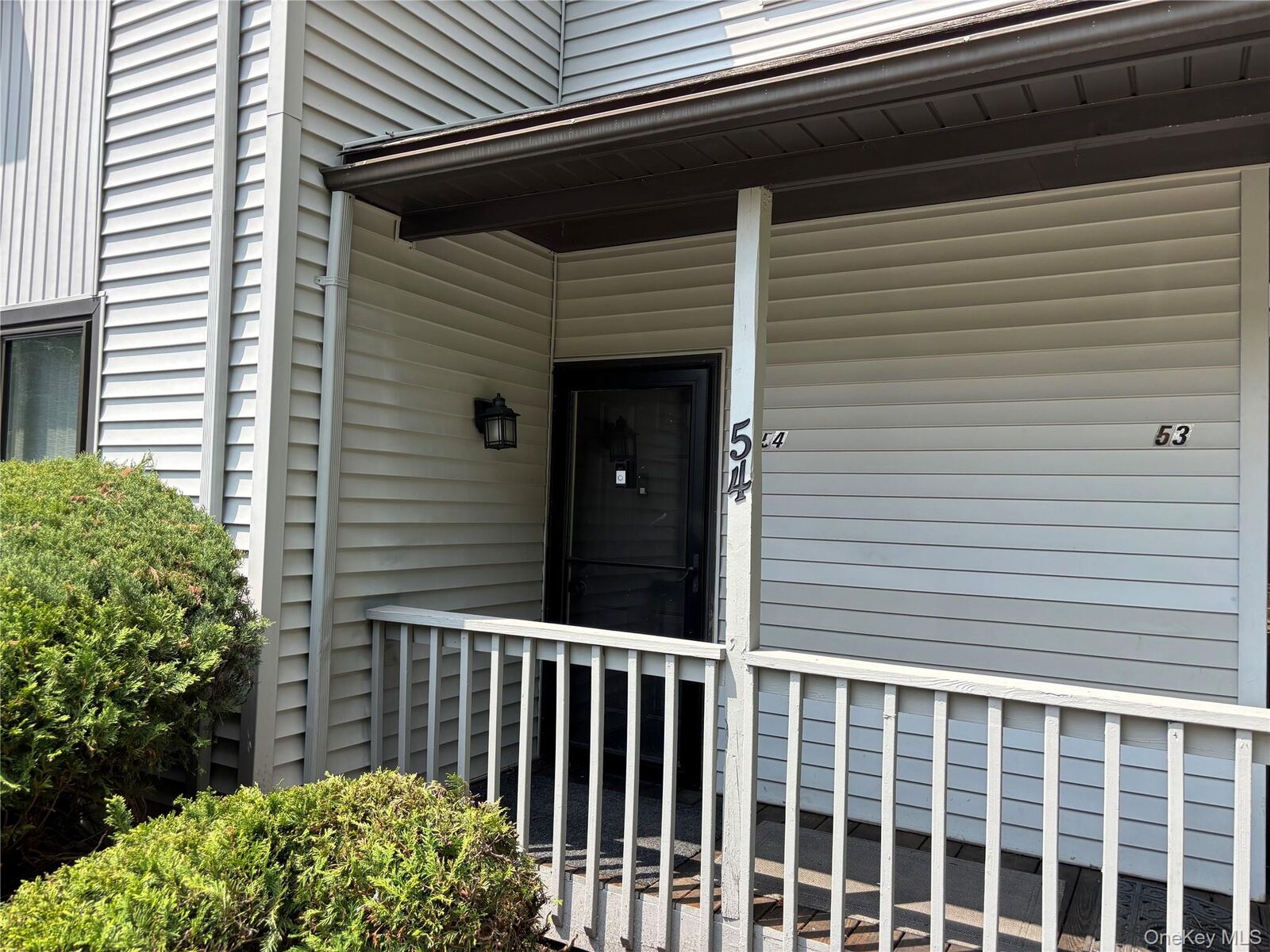 Property Photo:  54 Jay Mar Court  NY 10950 