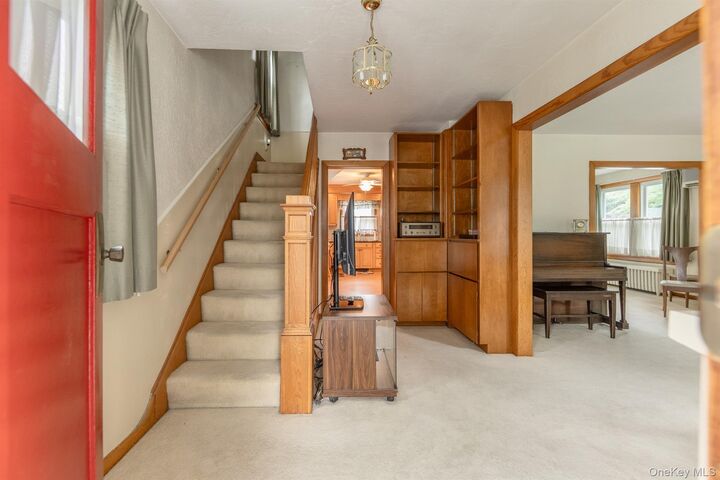 Property Photo: 284 Clifton Avenue NY 12401