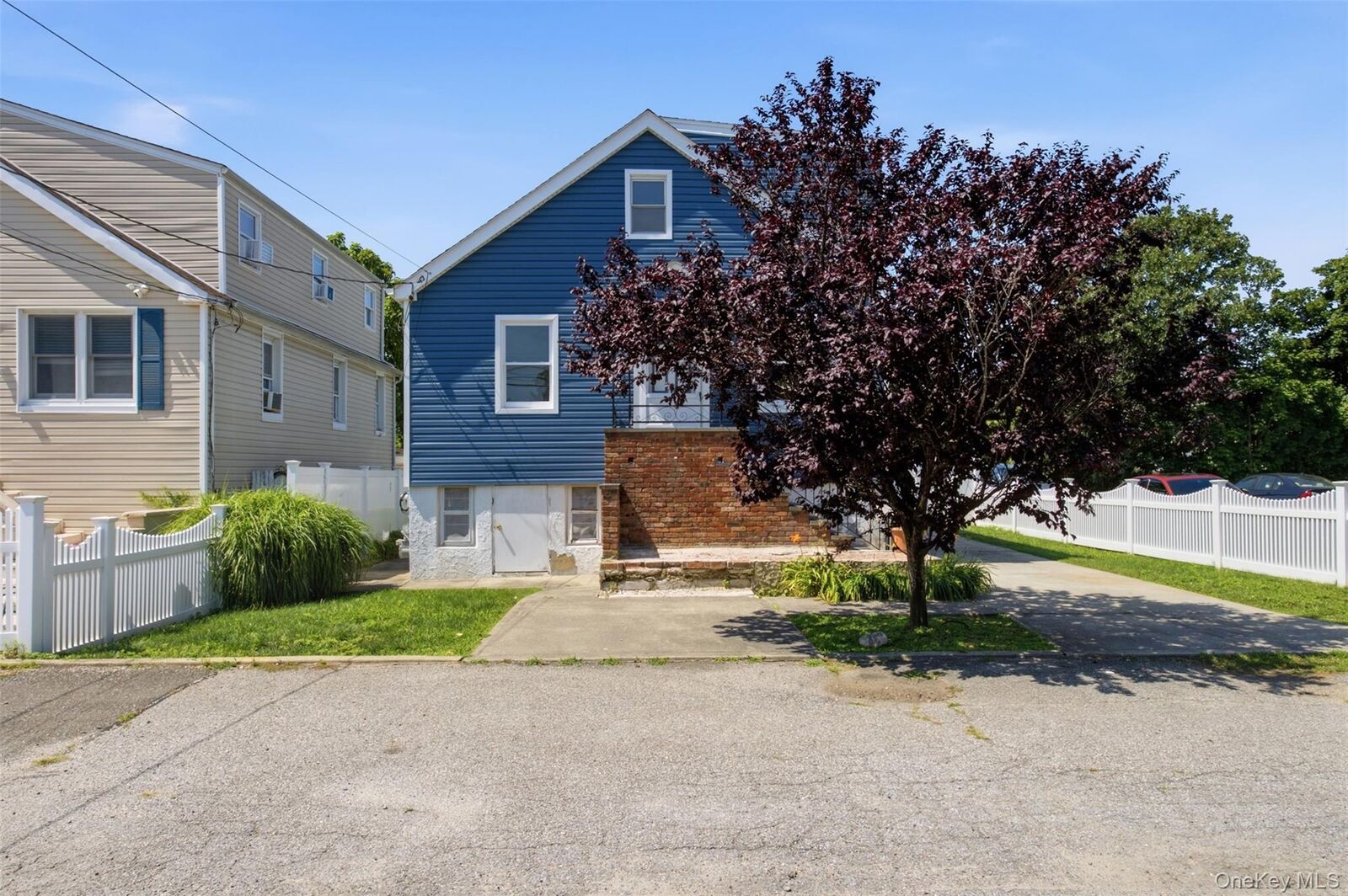 Property Photo: 8 5th Street NY 11709