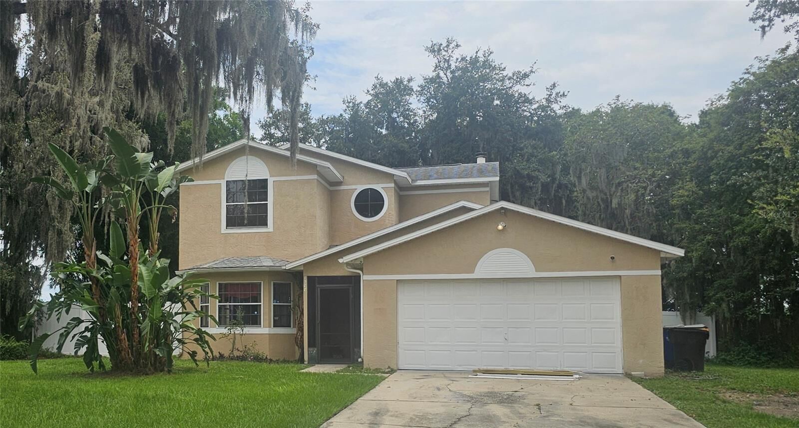 Property Photo:  1588 Cypress Woods Circle  FL 34772 