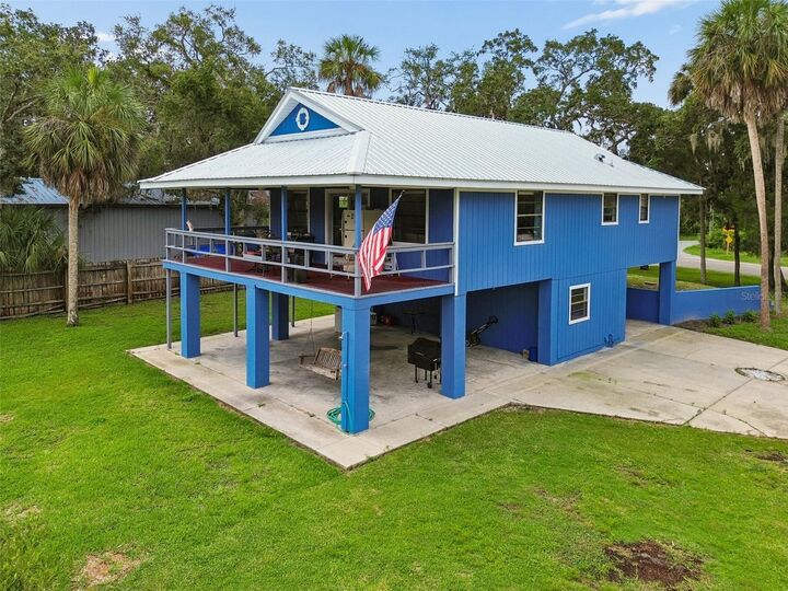 Property Photo: 1455 S Ozello Trail FL 34429
