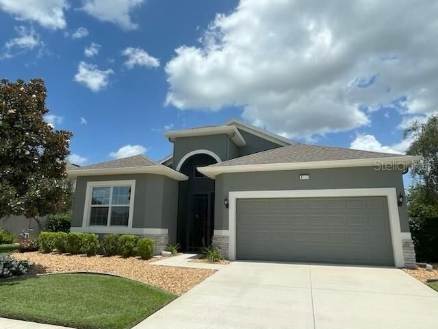 Property Photo:  8716 Bridgeport Bay Circle  FL 32757 