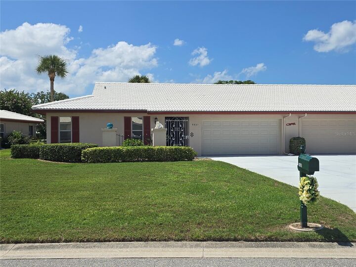 Property Photo:  6601 11th Avenue W 6003  FL 34209 