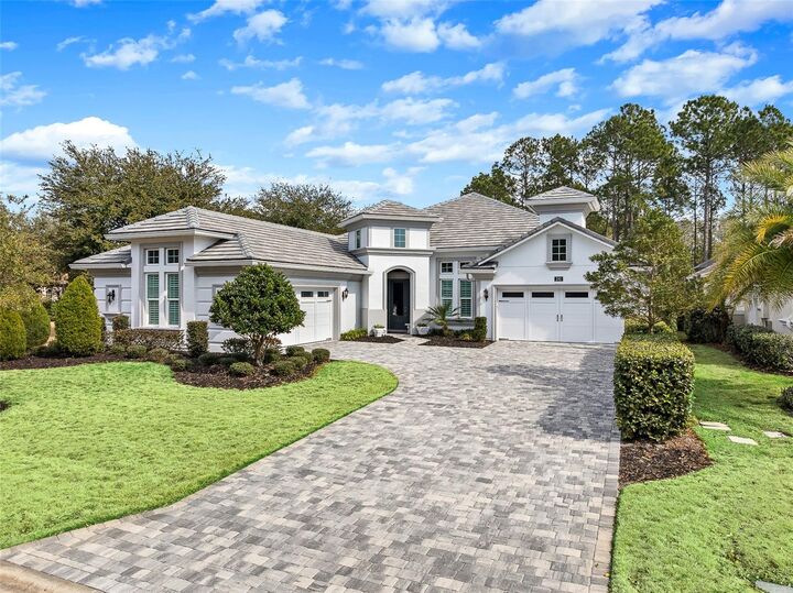 Property Photo: 241 Conservatory Drive FL 32137