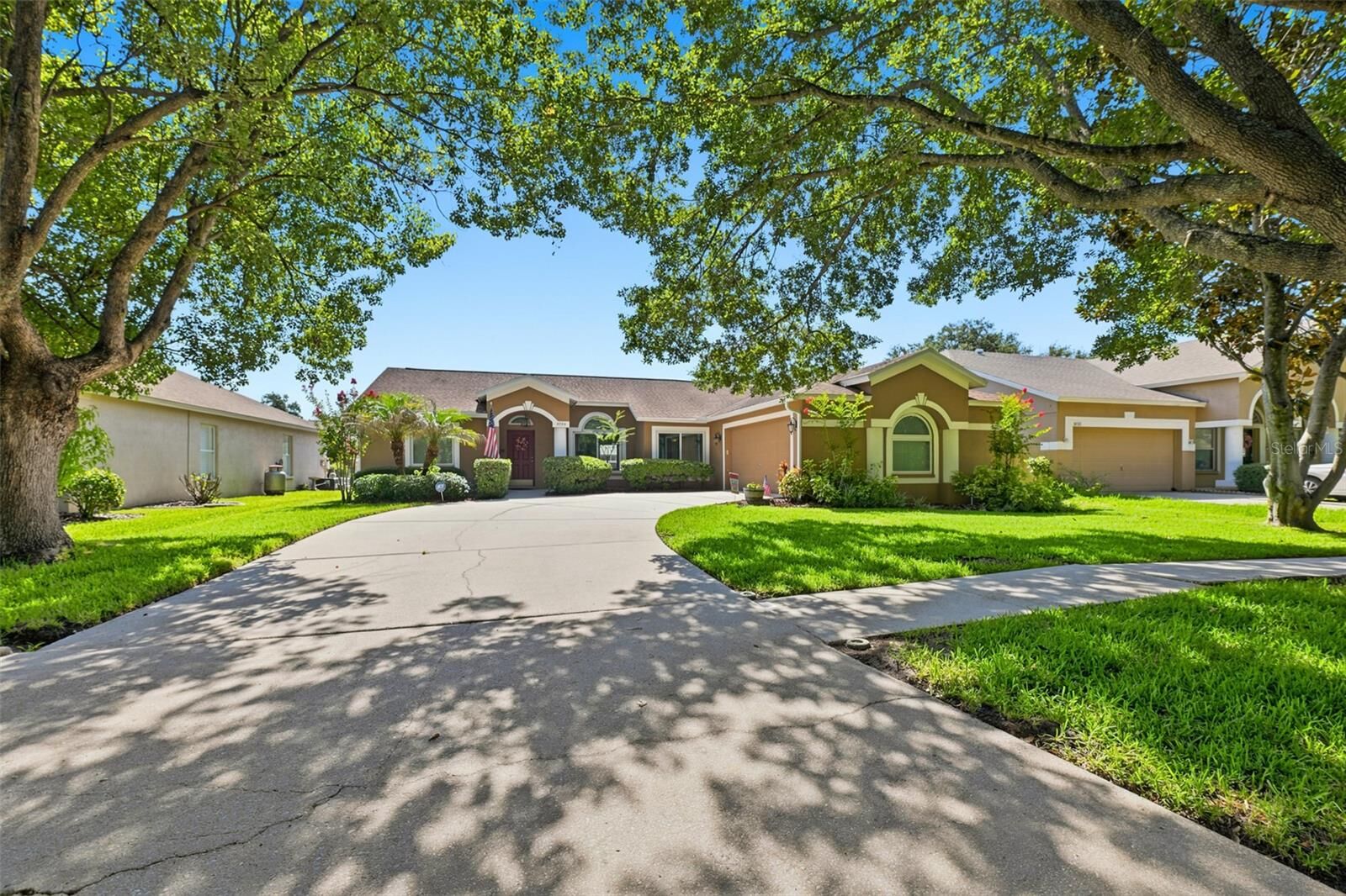 Property Photo:  3720 Treeline Drive  FL 33596 