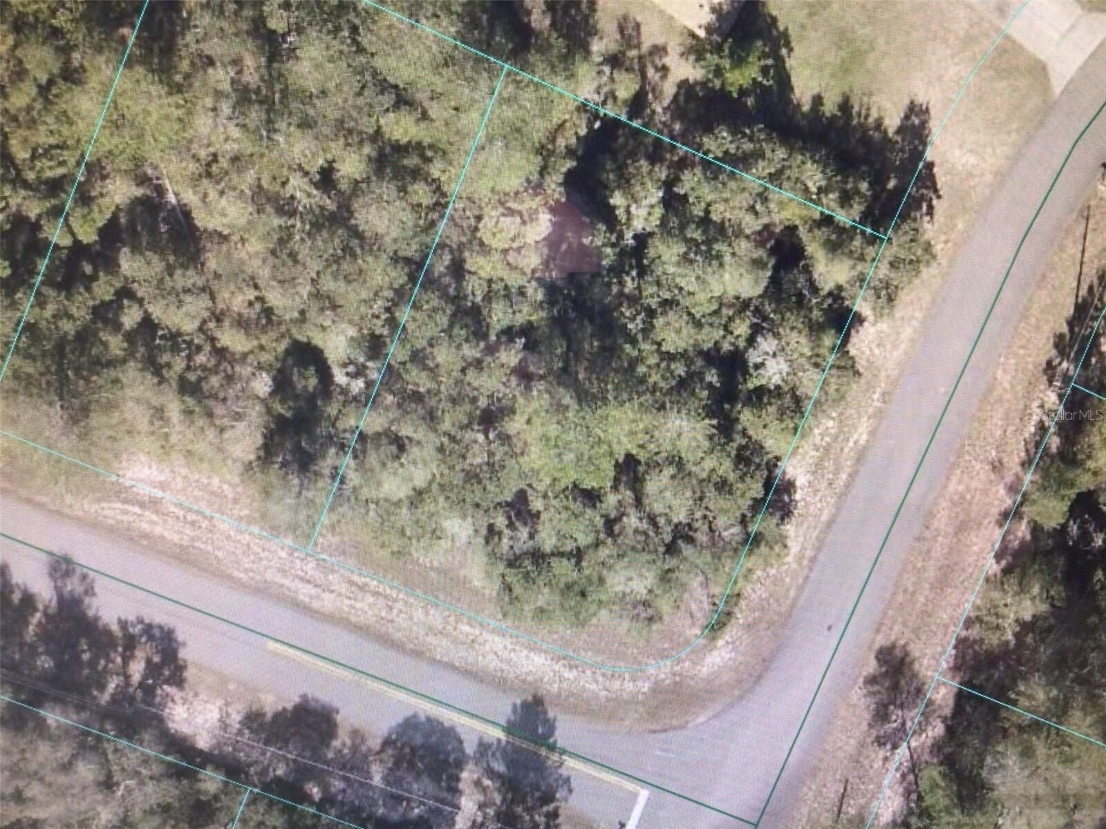 Property Photo: 0 SW 29 Circle FL 34473