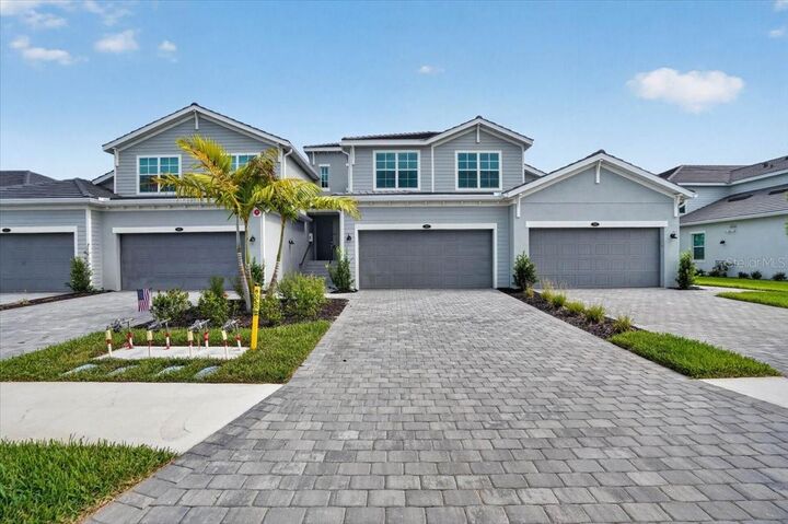 Property Photo:  19209 Cherrystone Way 103  FL 34211 