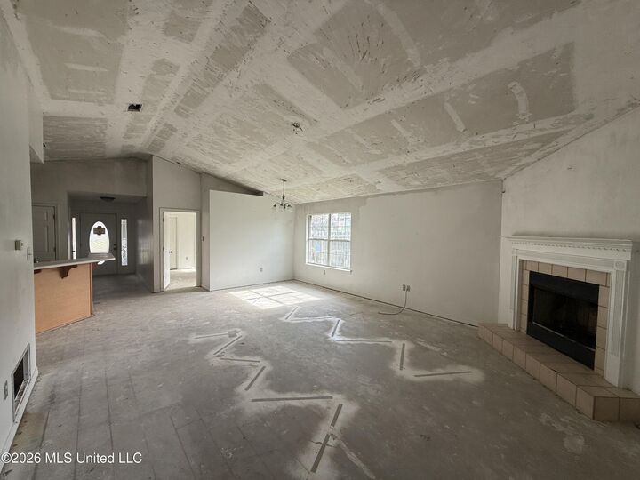 Property Photo:  14232 S Country Hills  MS 39503 