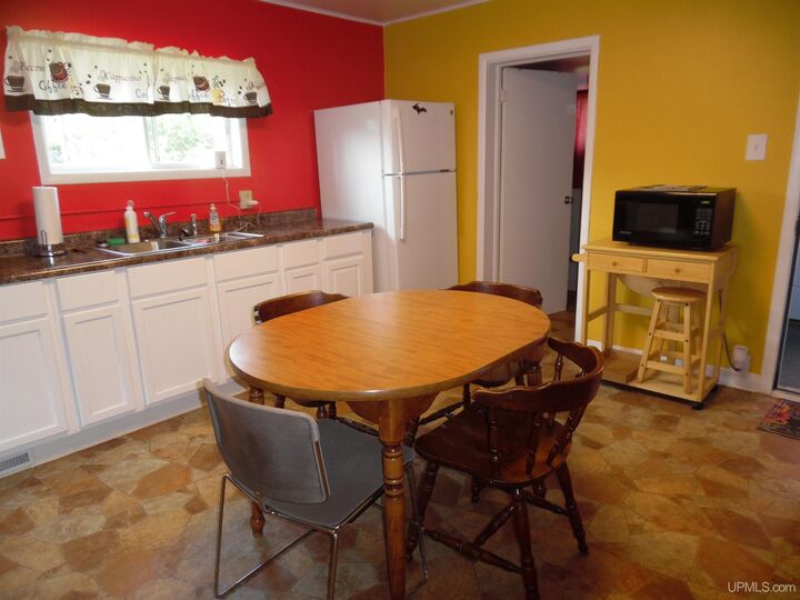 Property Photo: 25220 Elm Street MI 49913