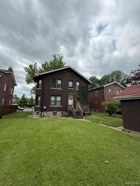 Property Photo:  6957 Clayton Avenue  MO 63117 