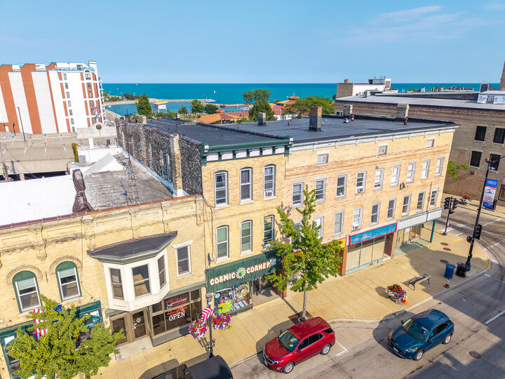 Property Photo:  335 Main St  WI 53403 