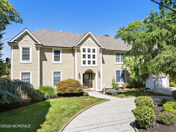 Property Photo: 416 Laurel Avenue NJ 08730