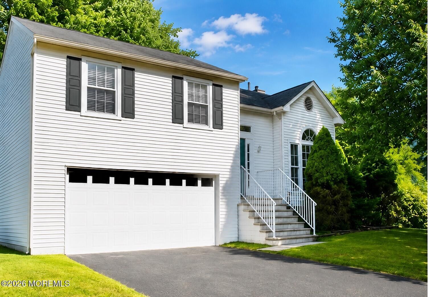 Property Photo:  53 Sami Drive  NJ 07731 