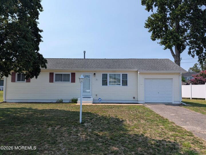 Property Photo:  30 Corrigan Avenue  NJ 08741 