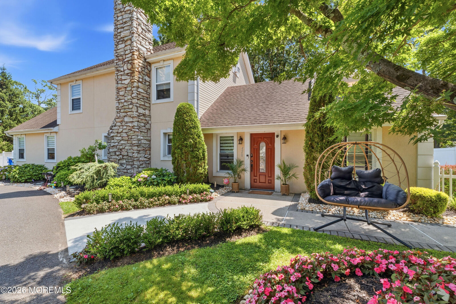 Property Photo:  450 Wall Street  NJ 07724 