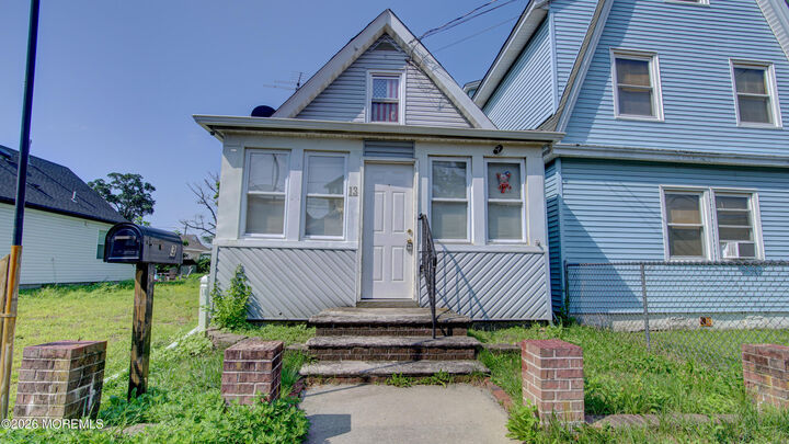 Property Photo:  13 N Shore Street  NJ 07734 