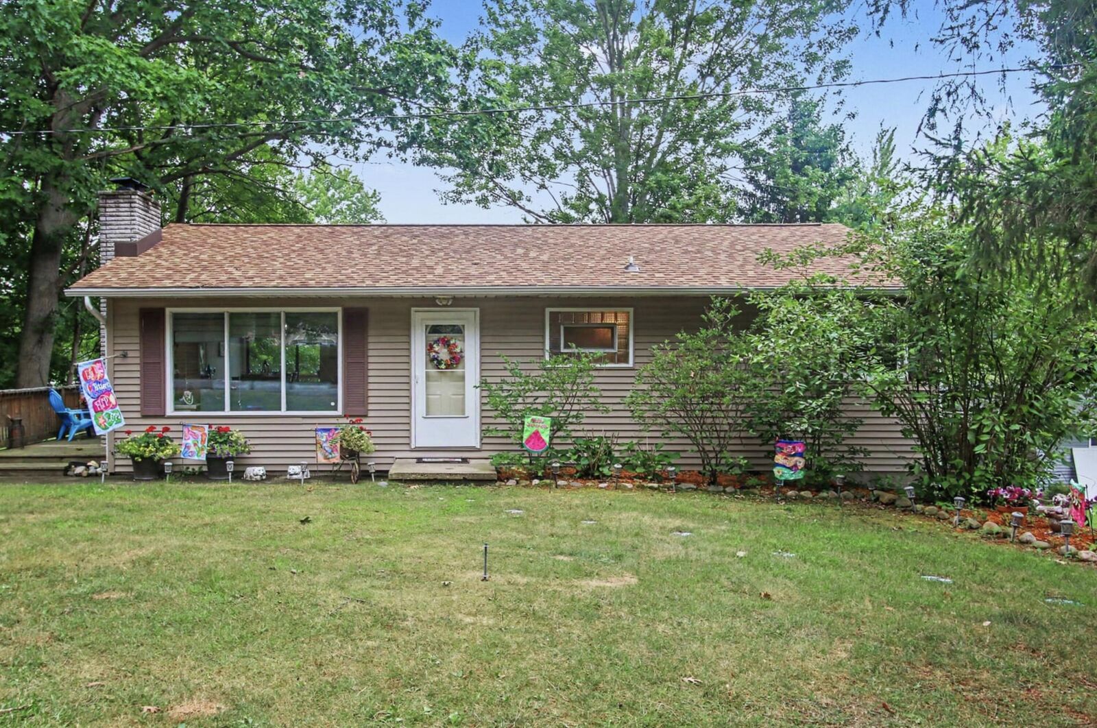 Property Photo:  45713 E Peninsula Drive E  MI 49056 