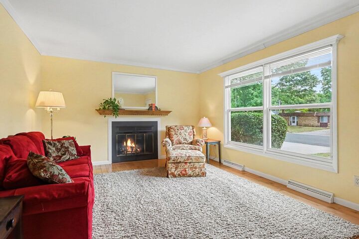Property Photo: 209 Cherry Hill Street MI 49006