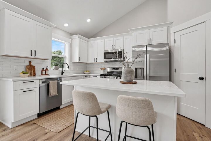 Property Photo:  1958 Cygnet Drive  MI 49078 