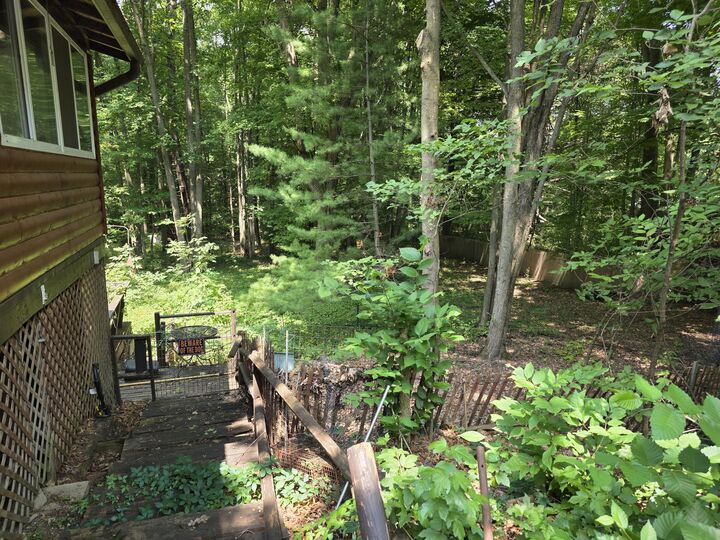 Property Photo:  22270 W Kendaville Road  MI 49339 