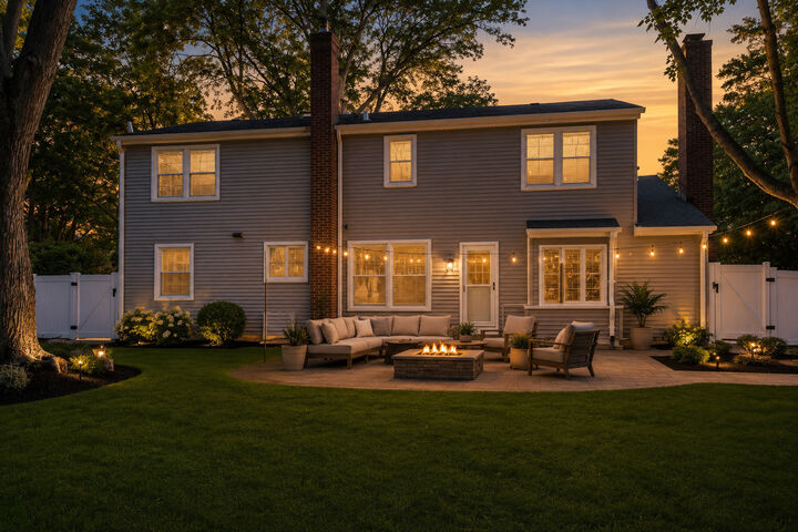 Property Photo: 1249 Stonegate Road IL 60540
