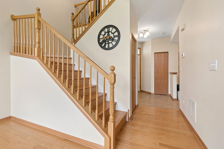 Property Photo:  14908 W Victoria Crossing 14908  IL 60441 