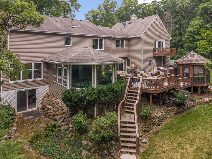 Property Photo:  8310 Mason Hill Road  IL 60098 