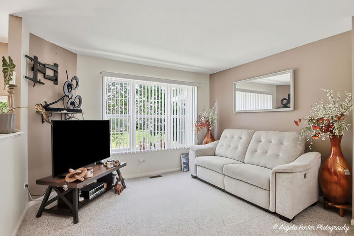 Property Photo:  34384 N Aster Court  IL 60073 