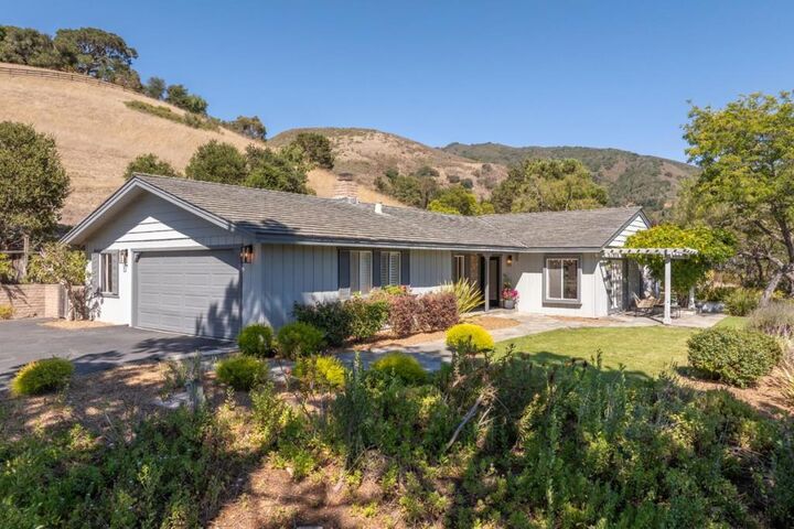 Property Photo:  36 Miramonte Road  CA 93924 